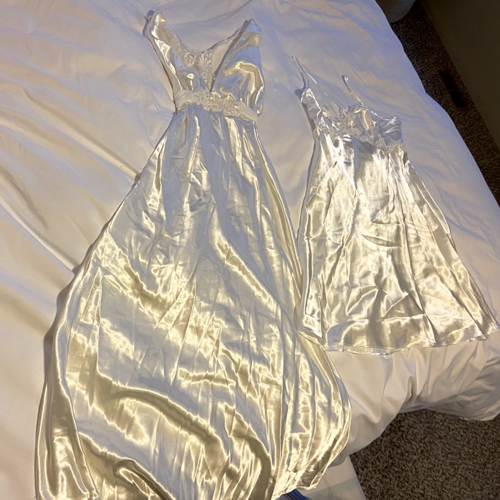 Bridal Nightgown Bundle!